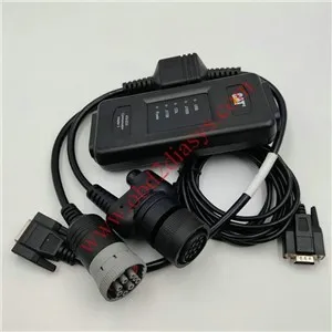 Cat 478-0235 Addasydd Cyfathrebu III 2024a